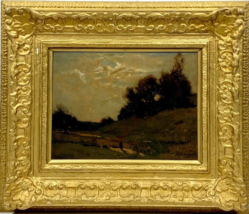 August Speck (1898-1977) Gemälde | Kaufen auf Ricardo