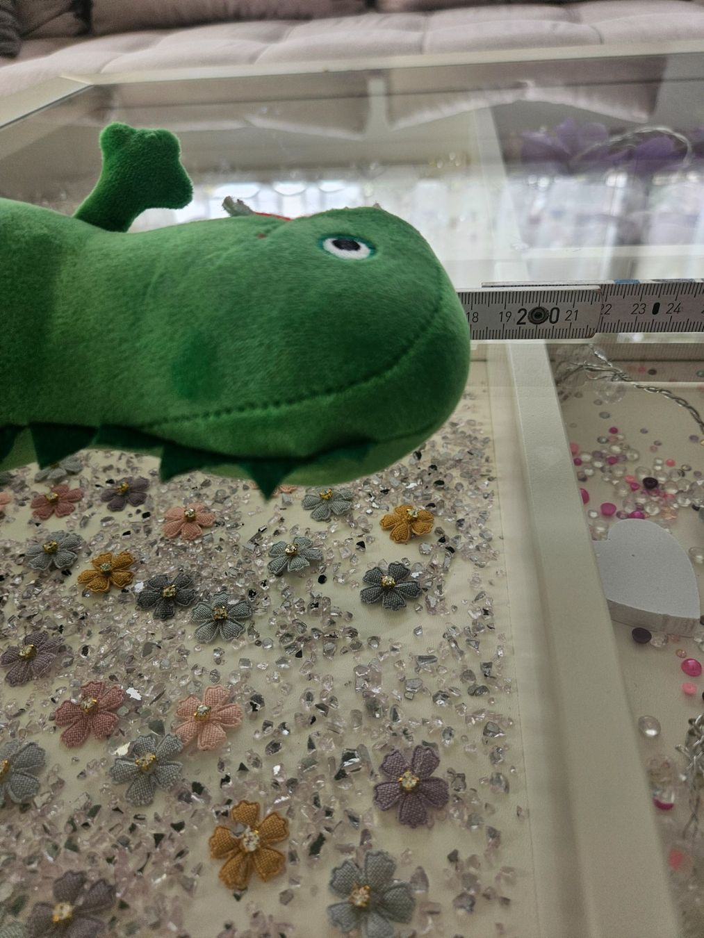 Giocattoli: Peppa pig Schorschs kleiner Dino – Usato da Unterägeri venduto da Sleepbear 4