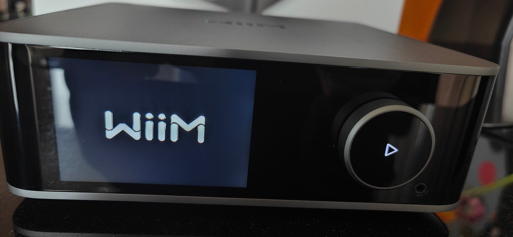 Wiim Systèmes audio & multimédias: WiiM Ultra (Network Audio Player) – D'occasion à Wädenswil par Cougar0 3