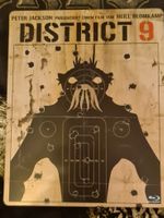 District 9 Steelbook