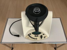 Thermomix TM31 – gepflegt und einwandfrei funktionierend