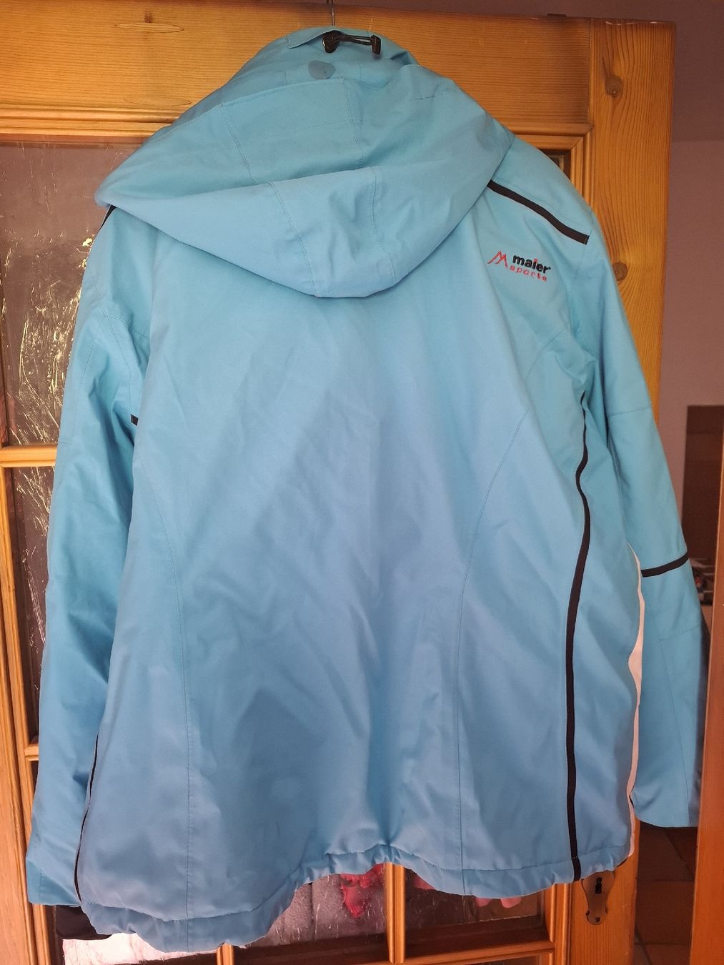 Giacche: Skijacke Damen Gr 50 – Usato da Hätzingen venduto da Snoopi84 1