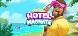 Hotel Magnate (PC-MAC-Linux, 2021, Steam Key Download Code)