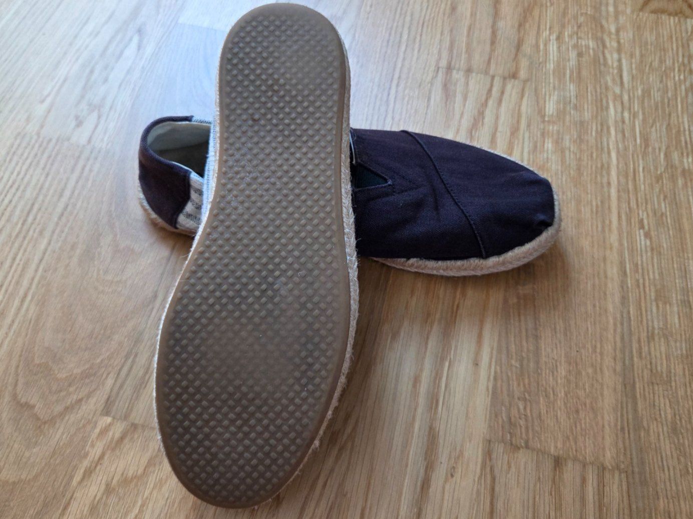 Toms Damenschuhe: Tolle Toms Schuhe – Gebraucht aus Thun von angerber 5