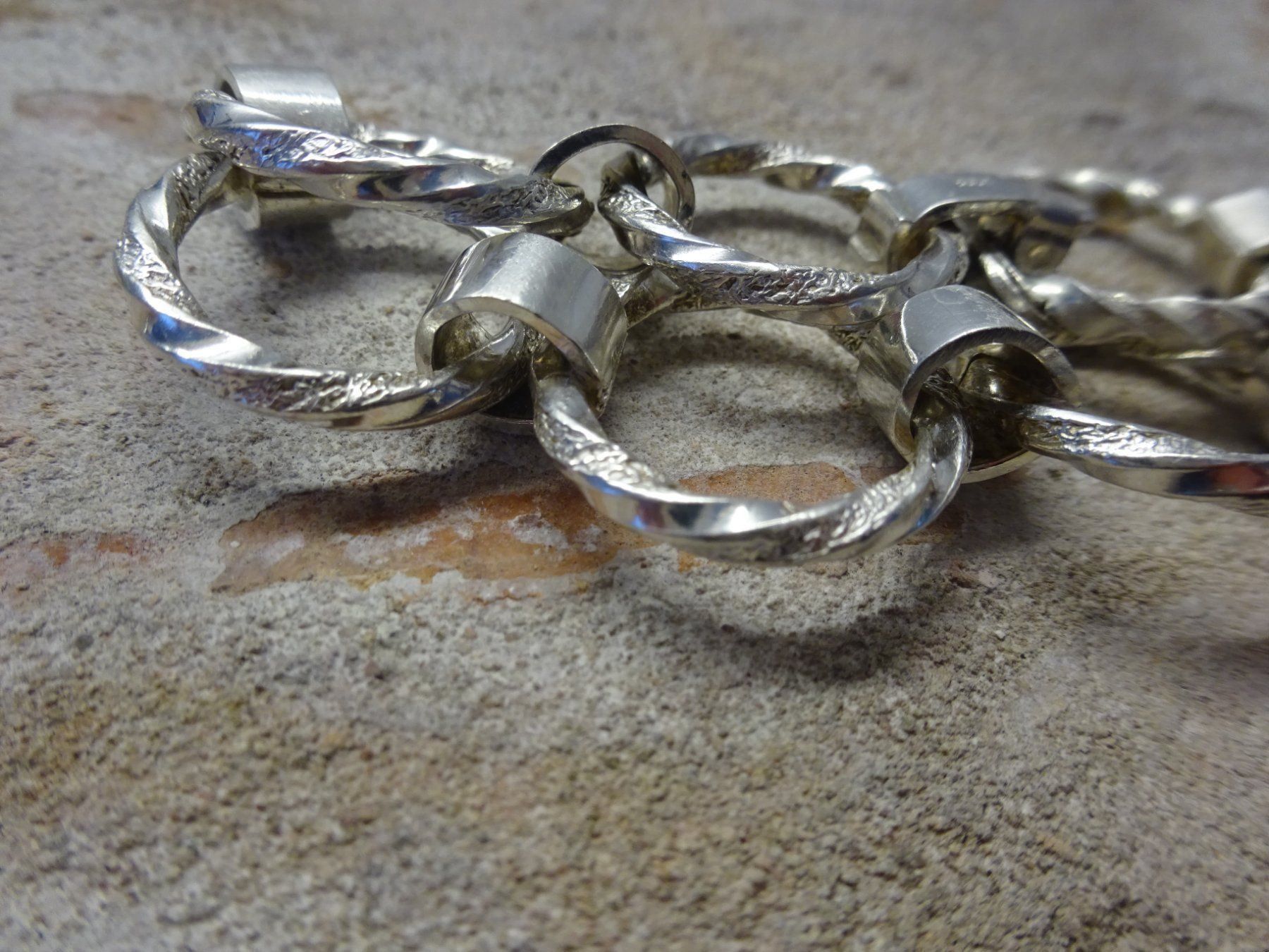 Bracciali & Braccialetti: Armband – Usato da Esslingen venduto da FetteSchnecke 4