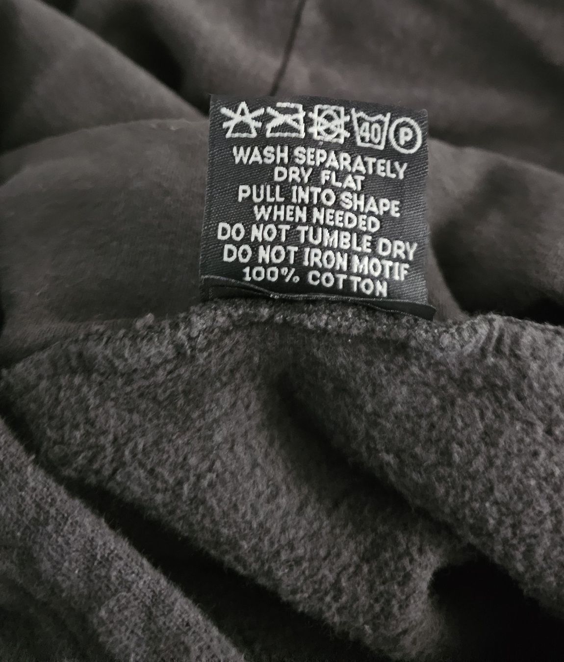 Maglioni & Felpe: Kapuzenpullover - Spiral - Skull - XL – Usato da Lenzburg venduto da Pa_hcs 3