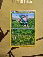 XY - Skiddo