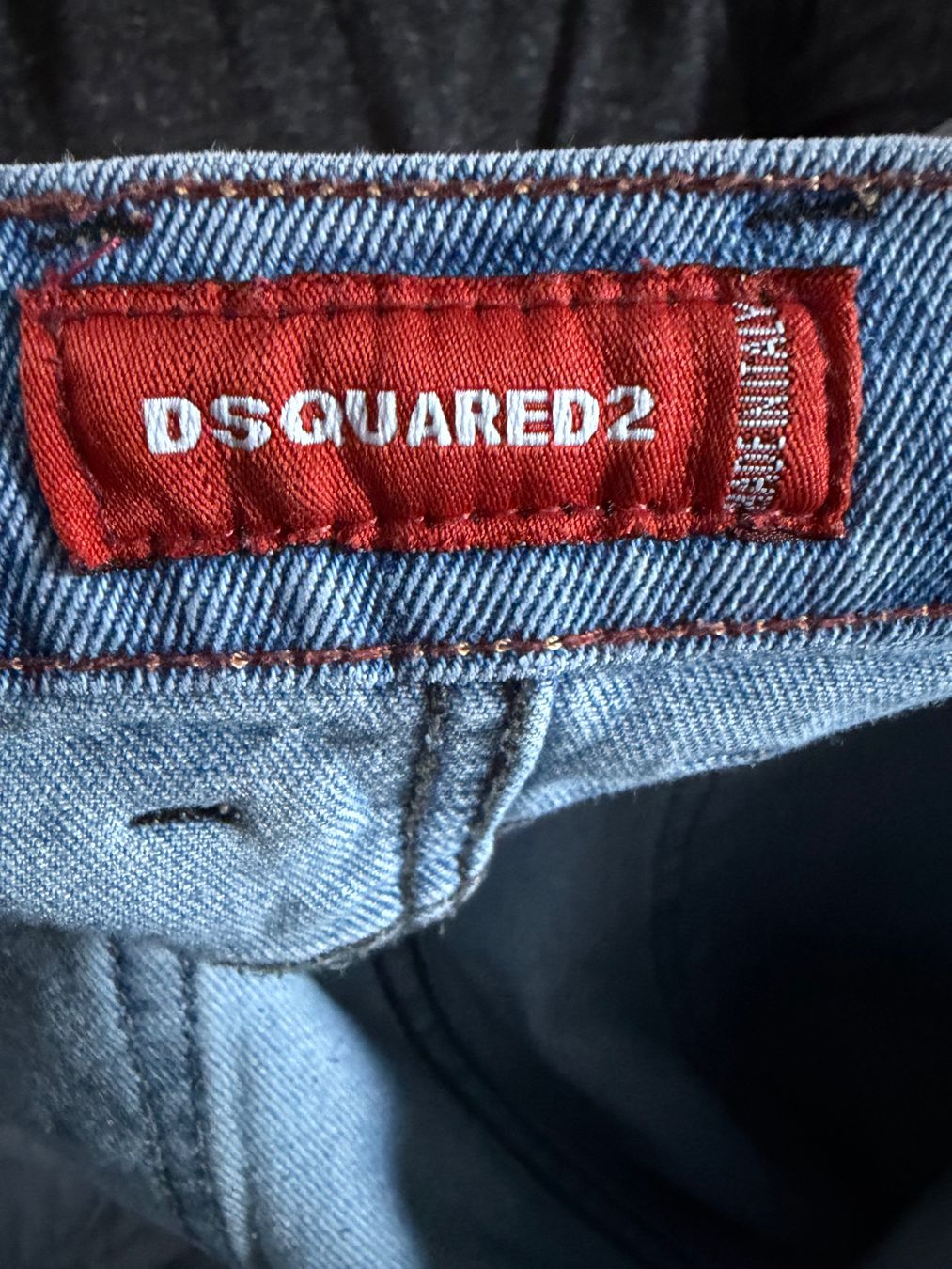 Dsquared2 Jeans: Jeans Dsquared 2 – Gebraucht aus riddes von lauali01 6