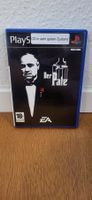PS2 - Der Pate