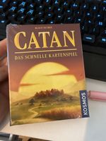Catan - Das schnelle Kartenspiel, Neu&Originalverpackt