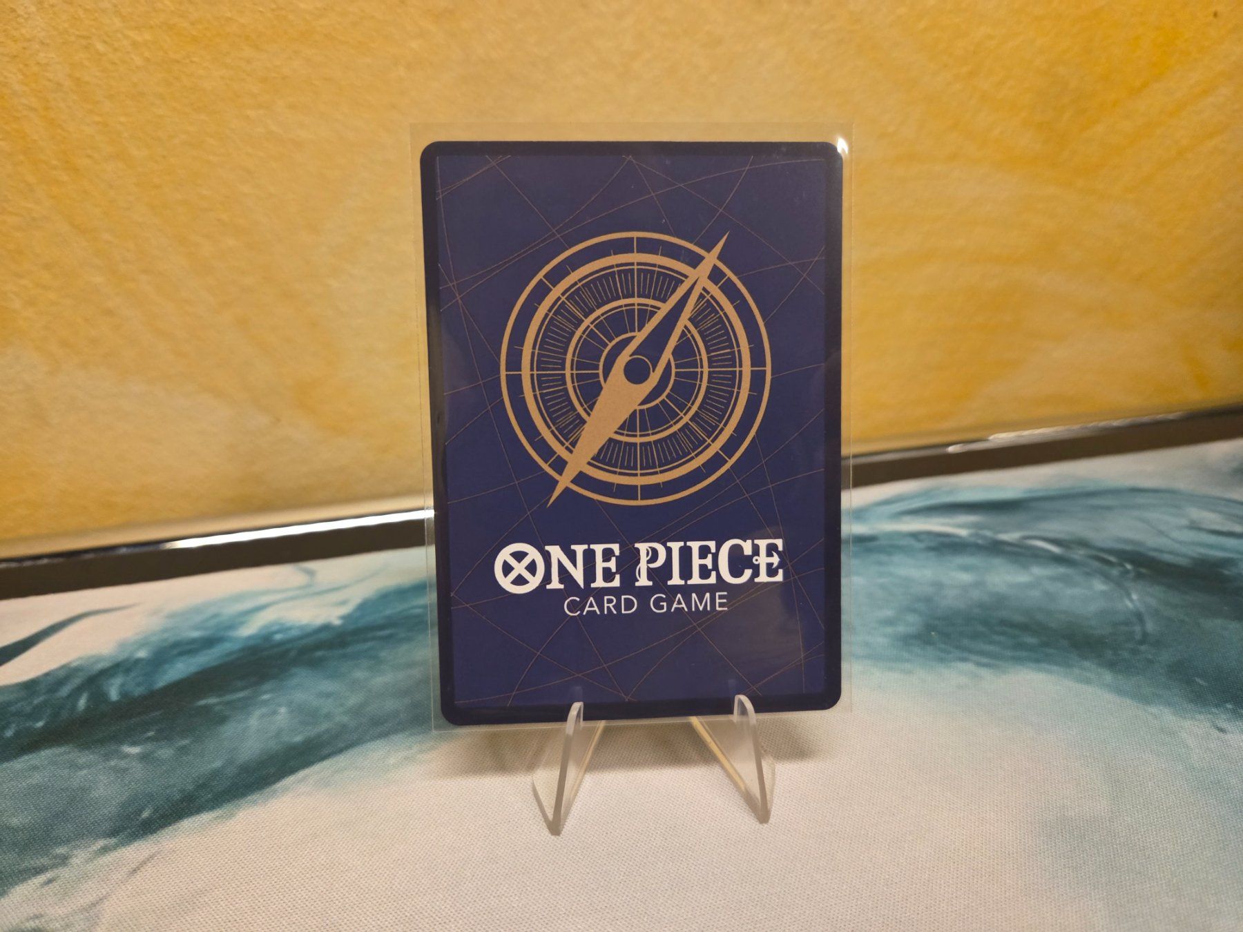 Bandai Sammelbilder & Trading cards: One Piece |  Monkey.D Luffy – Gebraucht aus Lugano von Doppia_B 1