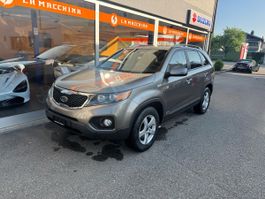 Kia Sorento Trend 2.2 TDI neu ab MFK 2.5T Anhängelast
