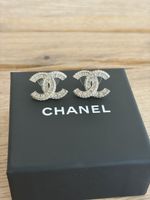 Chanel Crystal CC NEU