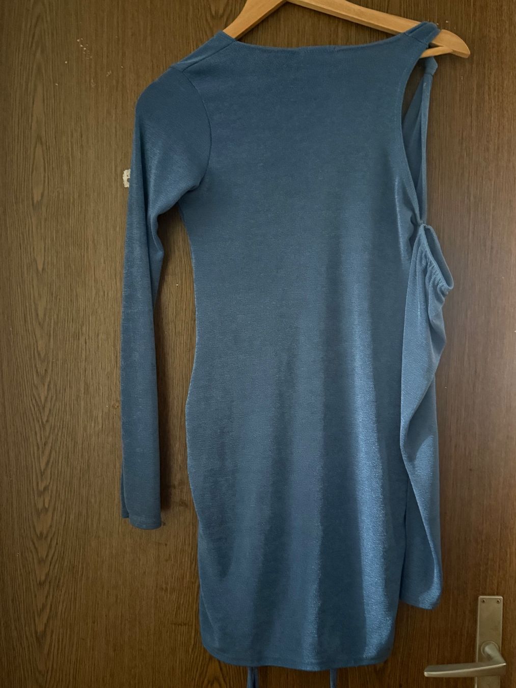 Boohoo Vestiti: Robe boohoo taille 38 – Usato da Biel/Bienne venduto da glaewynnshop 2