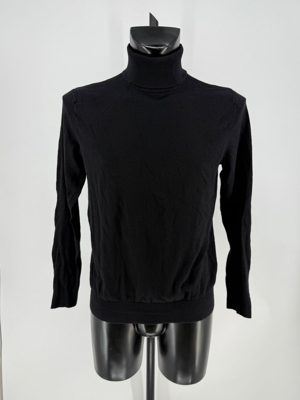 Jack & Jones Pullover & Sweatshirts: Rollkragenpullover Gr. L von Jack&Jones – Gebraucht aus Auenstein von moin.