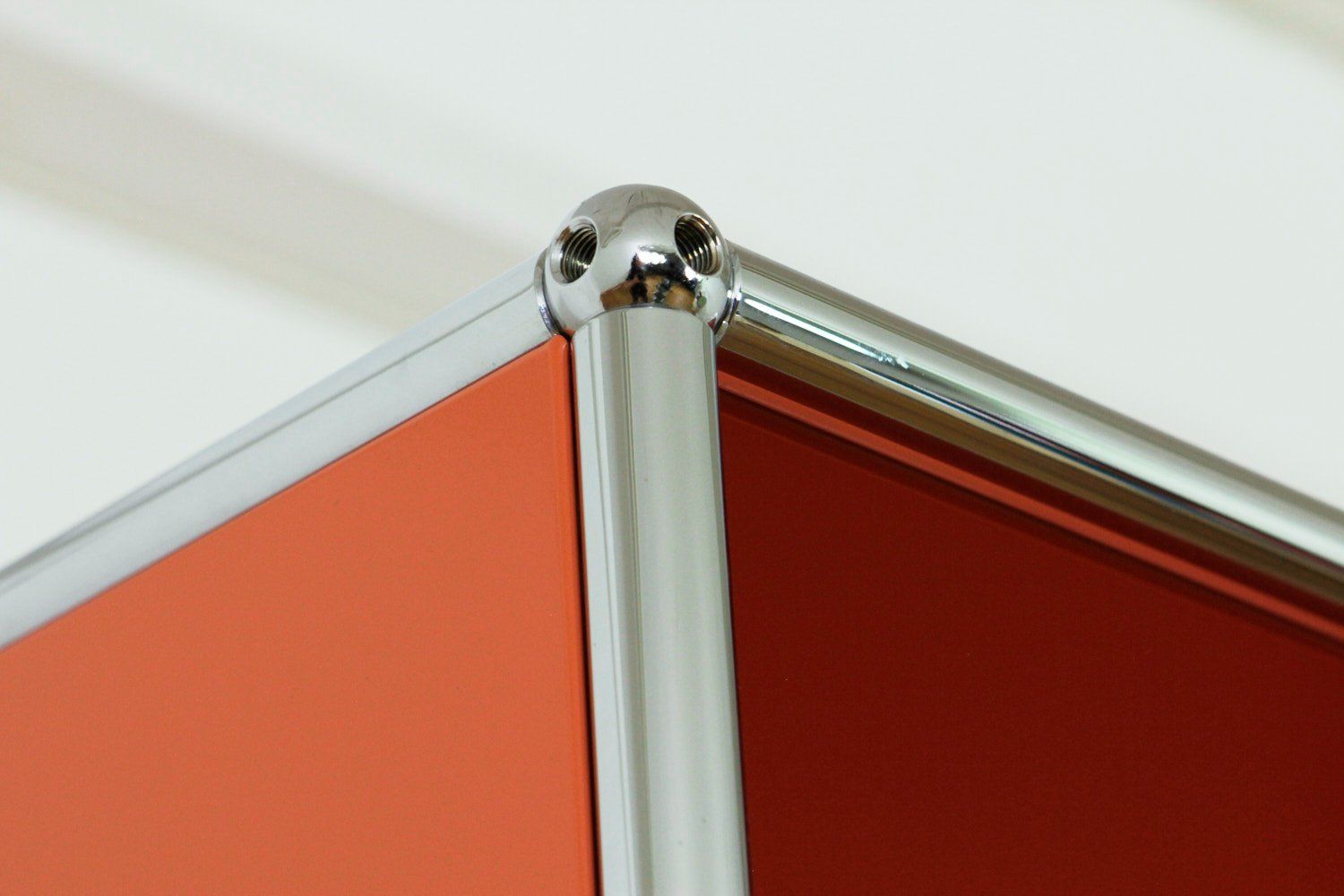 USM Regale: USM Haller Regal // UPCYCLED // NEUE FARBEN – Neu (gemäss Beschreibung) aus Affoltern am Albis von StudioStandard 4