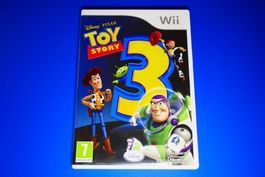 Disney Toy Story 3 - Nintendo Wii