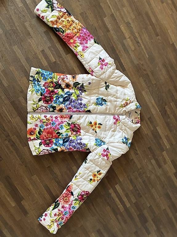 Vestes: Jacke – D'occasion à Fribourg par cassis2012 4