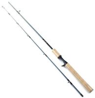 SHIMANO BASS ONE CASTINGRUTE