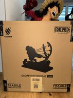 Tsume One Piece Usopp Dressrosa Ikigai 
