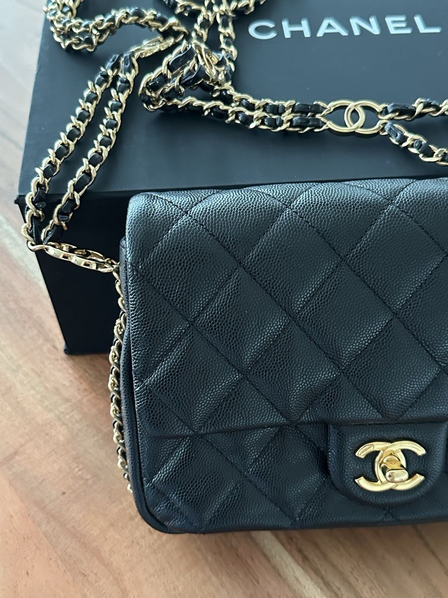 Chanel Taschen für Damen: Chanel small Tasche  – Gebraucht aus Neuhausen von ann_t9kn 1
