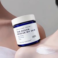 Körpercreme für Damen und Herren 70g Aloe Vera