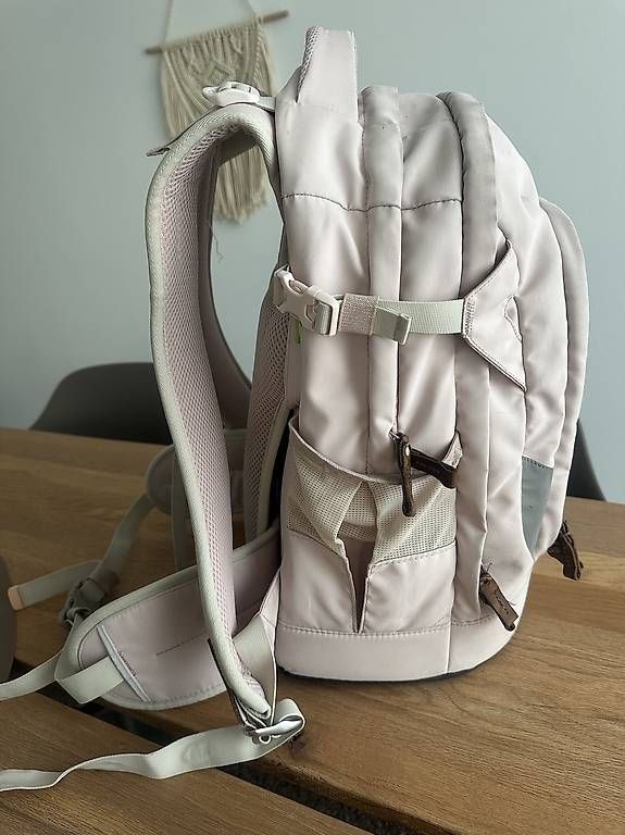 Kindertaschen: Satch Rucksack rosa – Gebraucht aus Dörflingen von Kendraa 3
