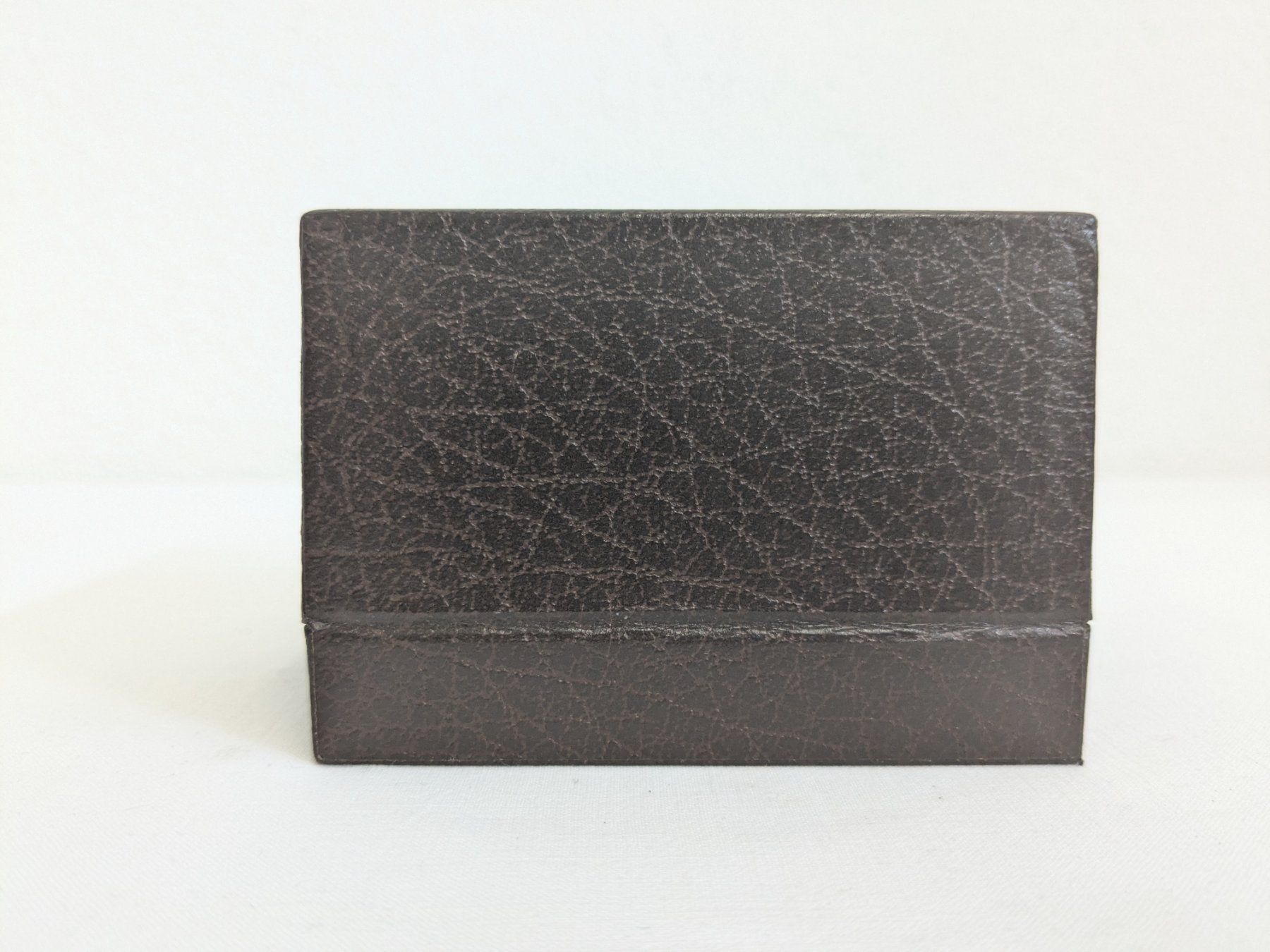 Certina Scatole porta orologi: Certina Uhrenbox – Usato da Weinfelden venduto da blaukreuz_brocki_TG 6