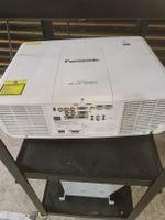 Panasonic Projektor MZ170 WUXGA 