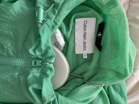 Calvin Klein Jacke