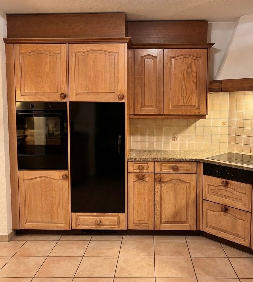 Cucine complete: Gebrauchte Küche – Usato da Gysenstein venduto da Ambi89 1