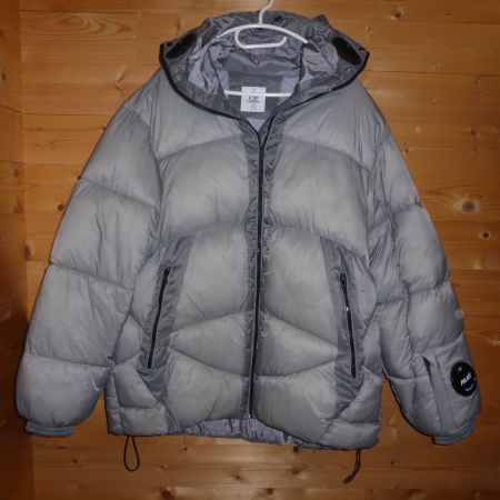 Winterjacke C.P. COMPANY, Gr. 2XL
