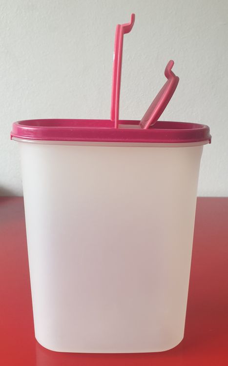 ② Tupperware 3L de qualité pour votre cuisine