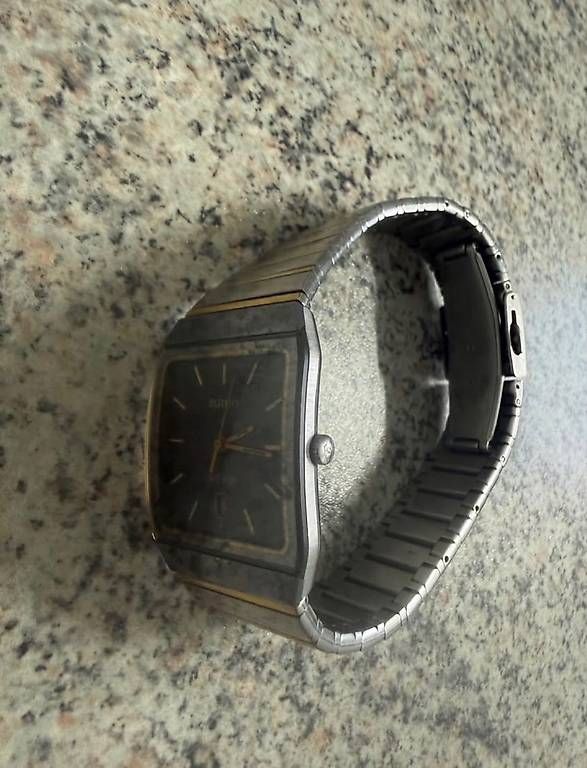 Rado Orologi: Rado Ceramica Uhr – Usato da Buchs AG venduto da lor_9dhh 2