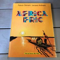 AFRICA FRIC