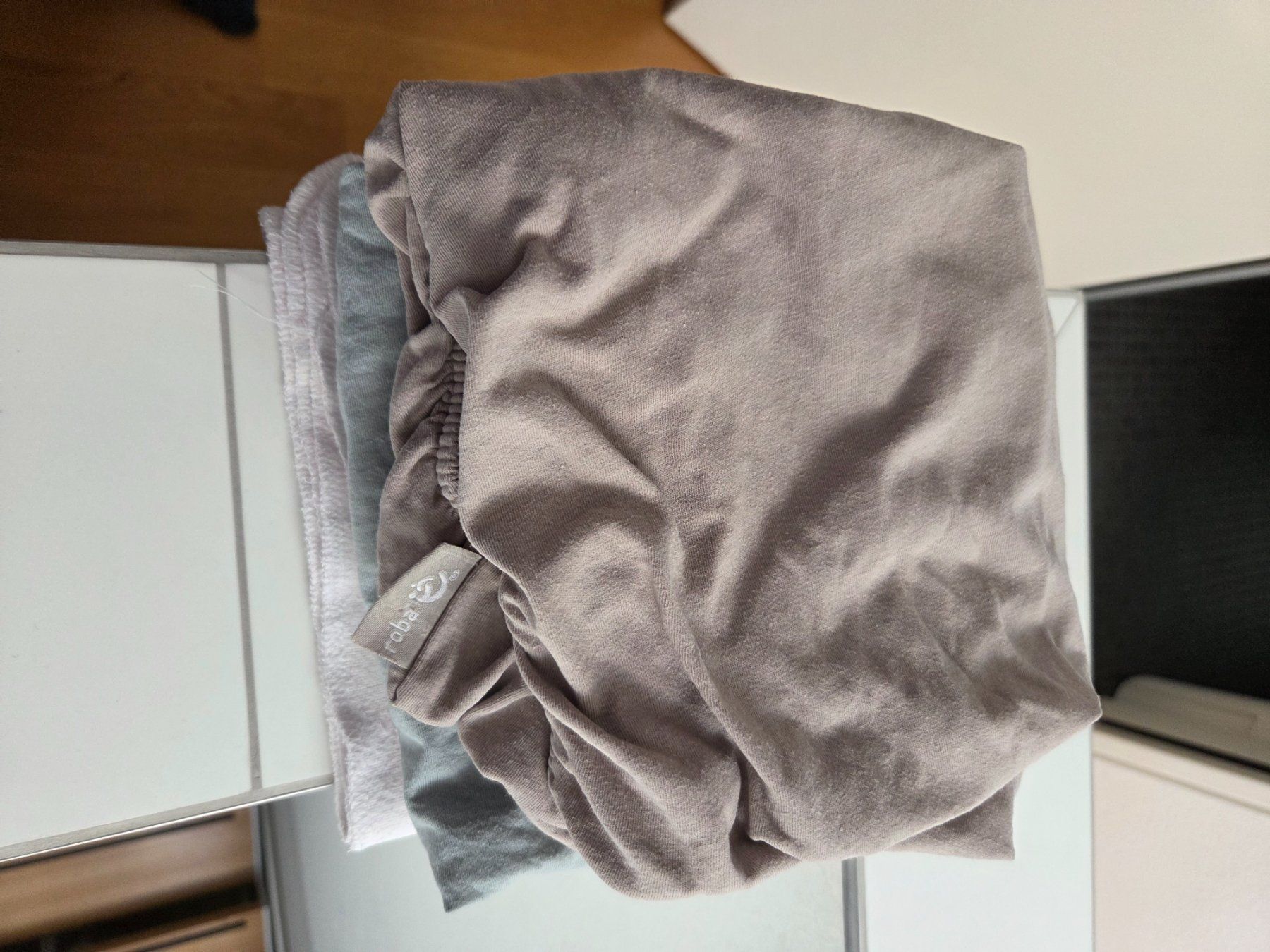 Fillikid Letti: Beistellbett Fillikid Nino – Usato da Grabs venduto da FrauB 3