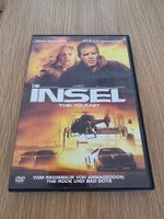 Die Insel DVD - Ewan McGregor,Scarlett Johansson!Top!