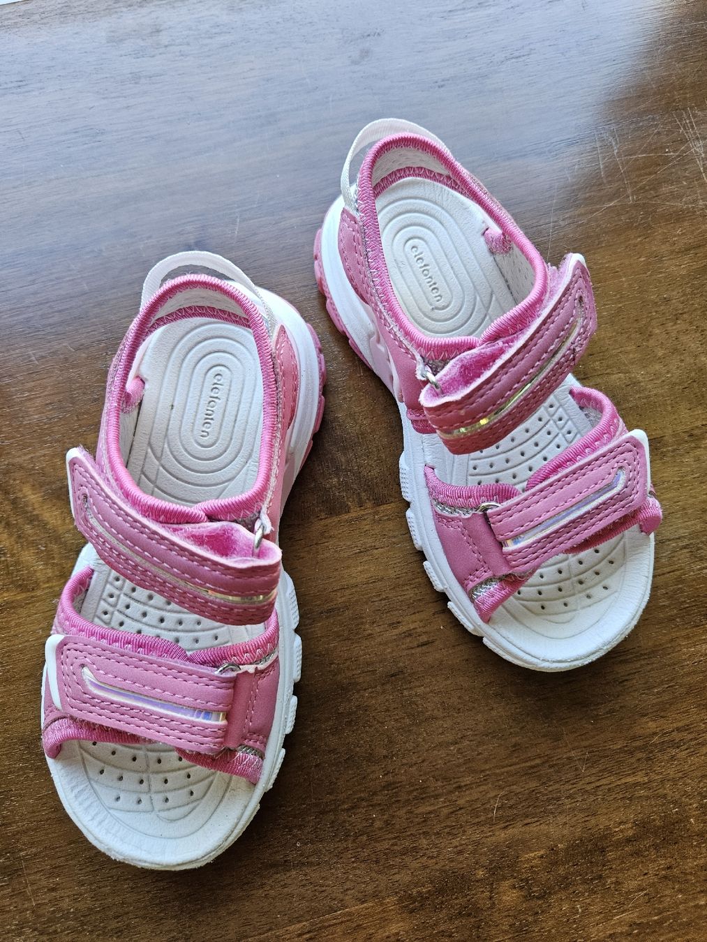 Elefanten Scarpe per ragazze: Elefanten Sandalen Gr. 26 – Nuovo (secondo la descrizione) da Regensdorf venduto da c_est_la_vivie 1