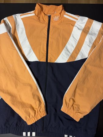 Adidas Trainingsjacke / Sportjacke, Top Zustand, Gr. M