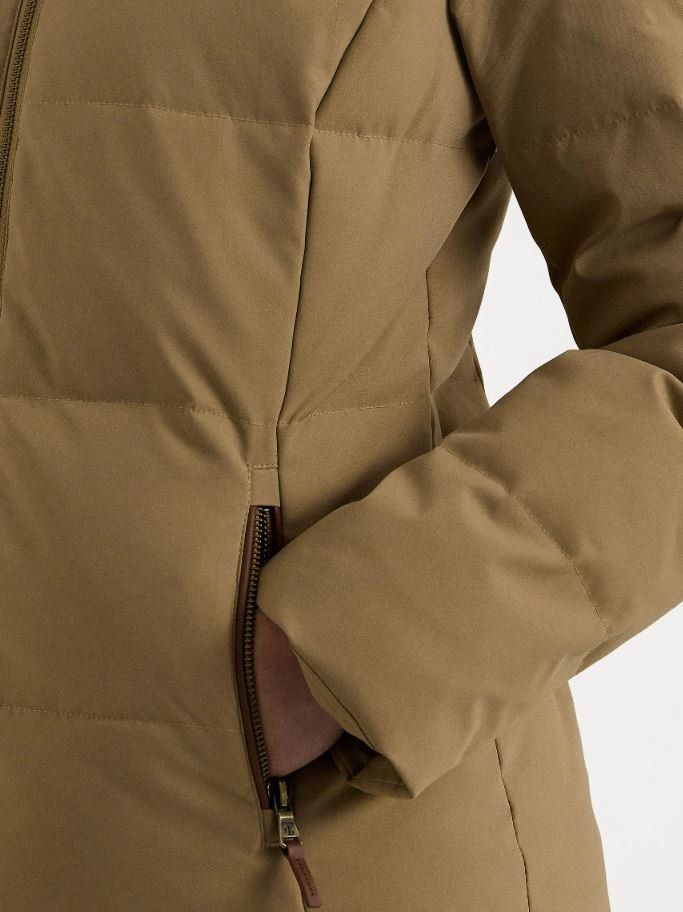 Ralph Lauren Jacken: Lauren Ralph Daunenjacke 34 - NEU – Neu (gemäss Beschreibung) aus Hergiswil NW von Shintana 3