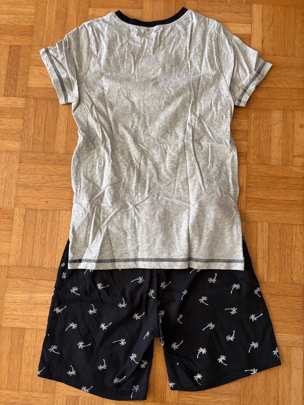 Pyjamas: Knaben Sommerpyjama Gr. 146/152 – Neuf (Voir description) à Grenchen par SweetiesCH 1