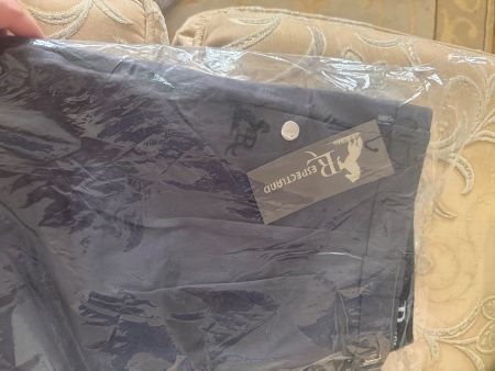 Horse hose fur Herren Neu und Orıgınalverpact