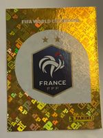 Panini FIFA WM 2026 Sticker - FRA 1 ⚽️⚽️