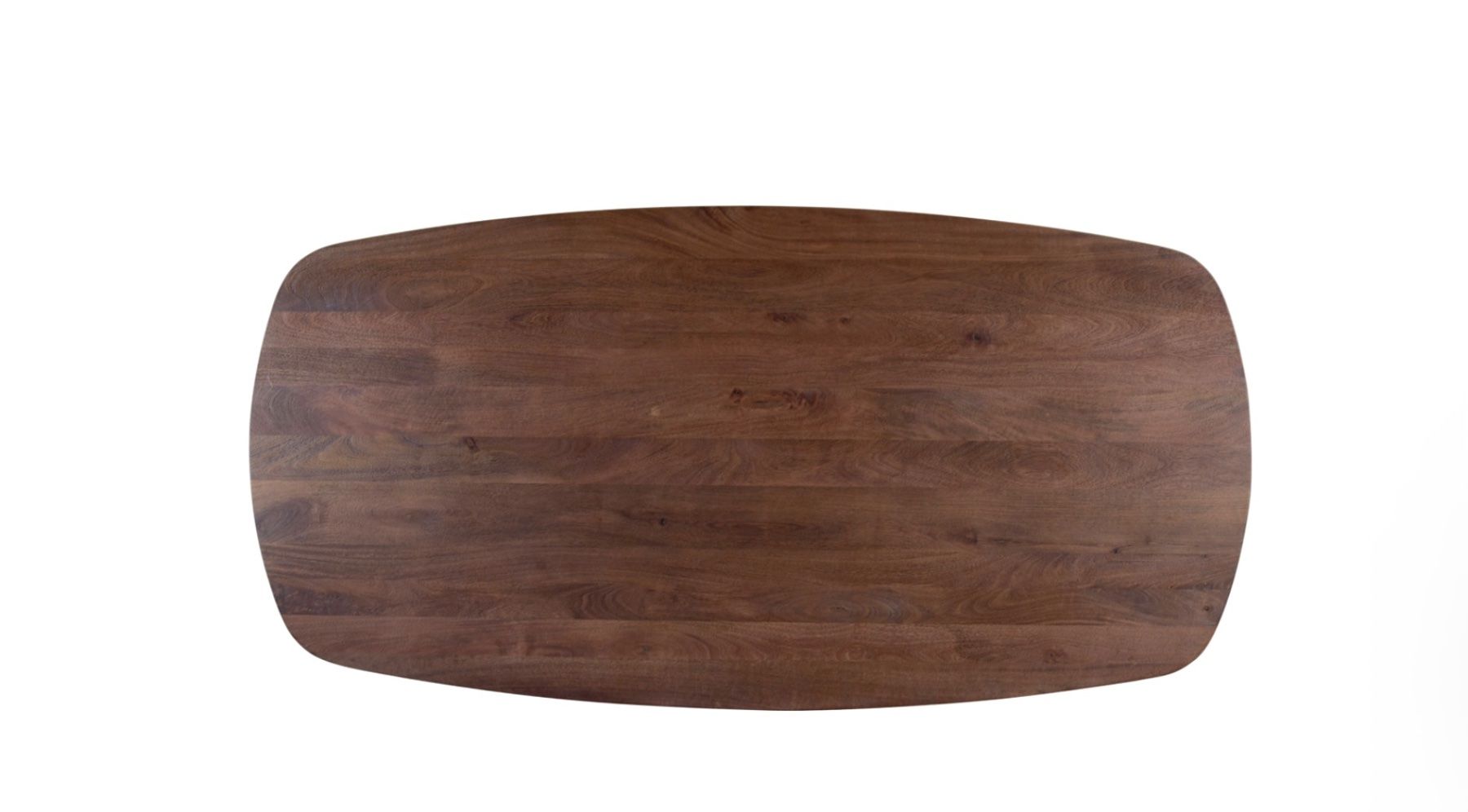 Tische: RICHMOND INTERIORS** Counter table Baldwin spicebrown – Neu und originalverpackt aus Ruswil von Miami-2026 4