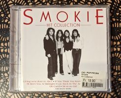 Smokie - Hit Collection, UK Pop-Rock Album 2007