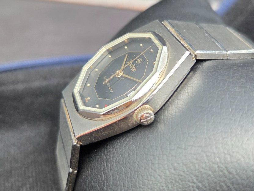 Zodiac Montres: Zodiac – D'occasion à La Chaux-de-Fonds par curtitswisswatches 3