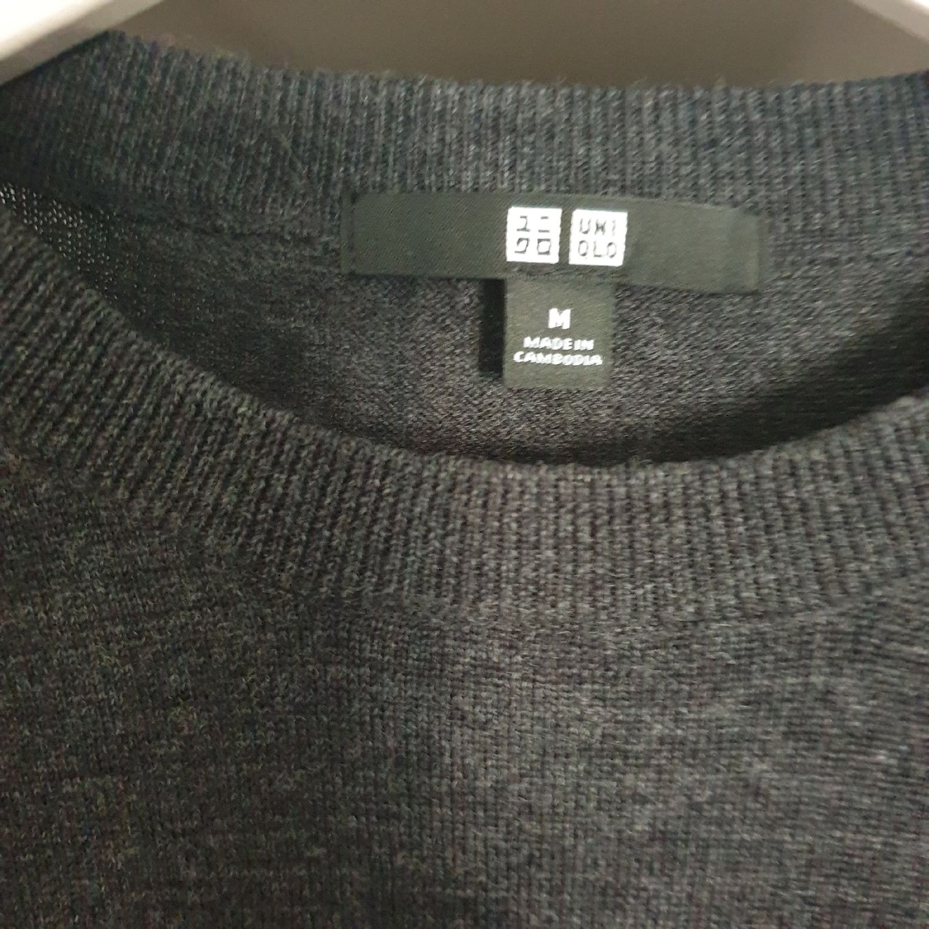 Maglioni & Felpe: Uniqlo Wollpullover Grösse M – Nuovo (secondo la descrizione) da Frenkendorf venduto da Moon111 1