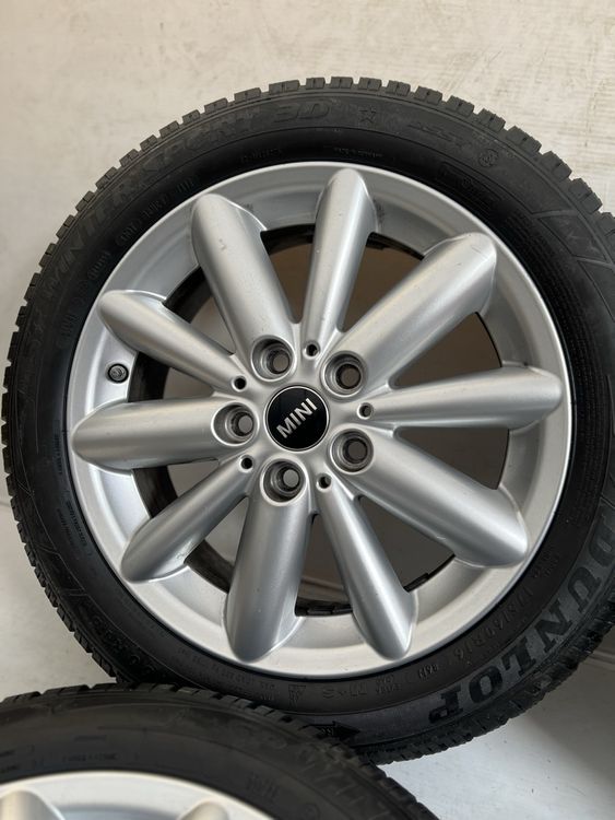 Originale Felgen für Mini Cooper (Gebraucht) in Glis für CHF 500 – nur ...