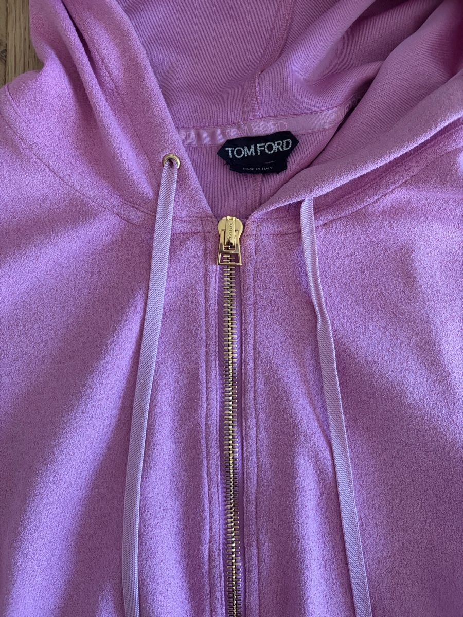 Pulls & Sweat-shirts: Tom Ford Hoodie – D'occasion à Zürich par Moremoneymoney 3