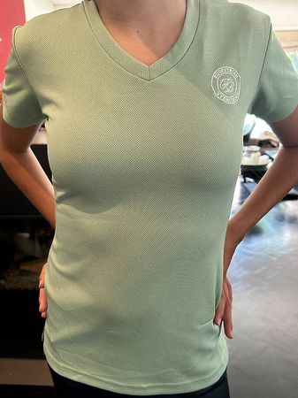Reitshirt
